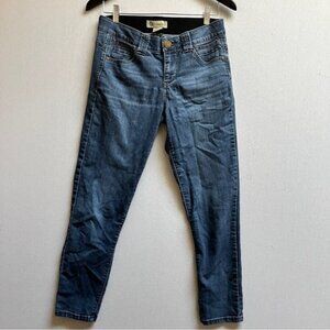 Democracy Ab Technology denim jeans Sz 6